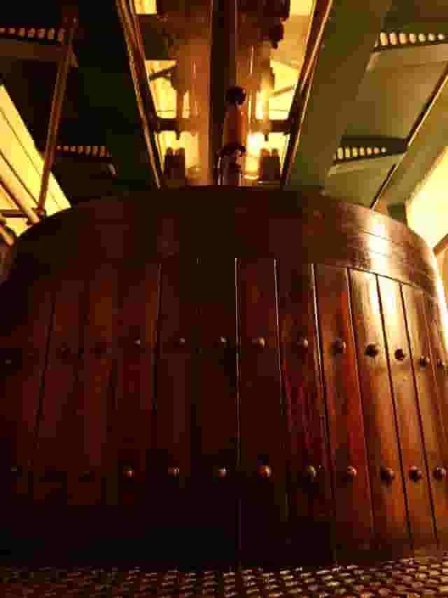 Markfield Beam Engine and Museum