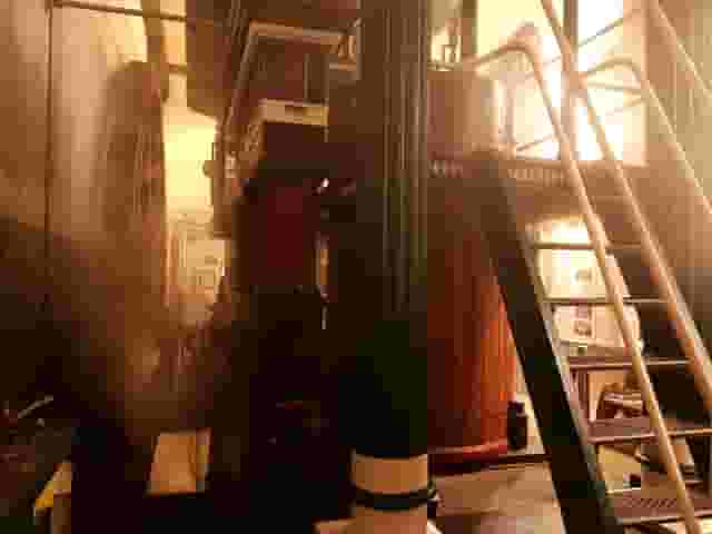 Markfield Beam Engine and Museum