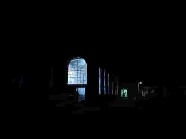 Markfield Beam Engine and Museum