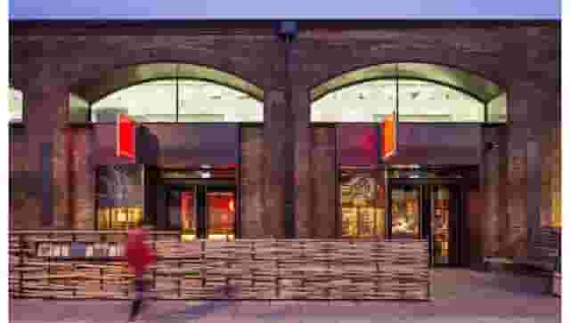 Spiritland - Kings Cross