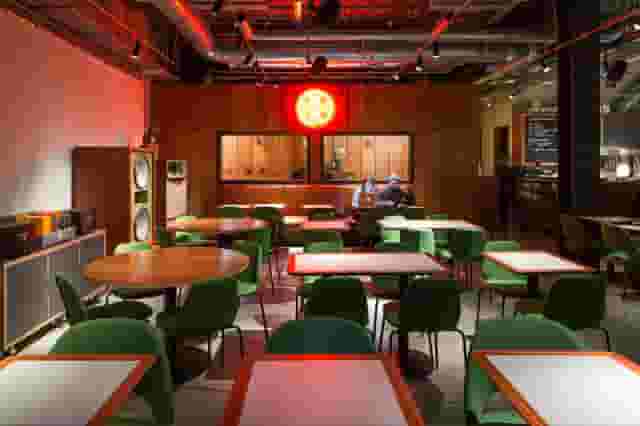 Spiritland - Kings Cross