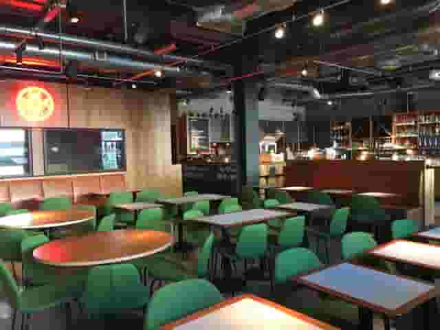 Spiritland - Kings Cross