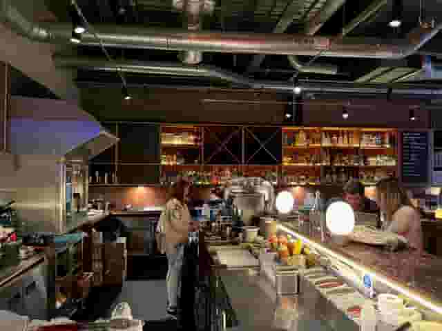 Spiritland - Kings Cross