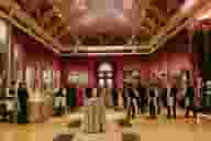 Bar Mitzvah Venues