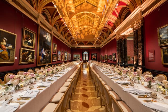 The National Gallery