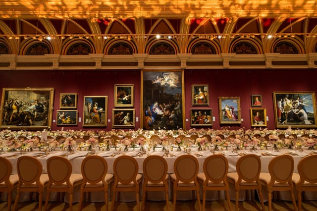 The National Gallery