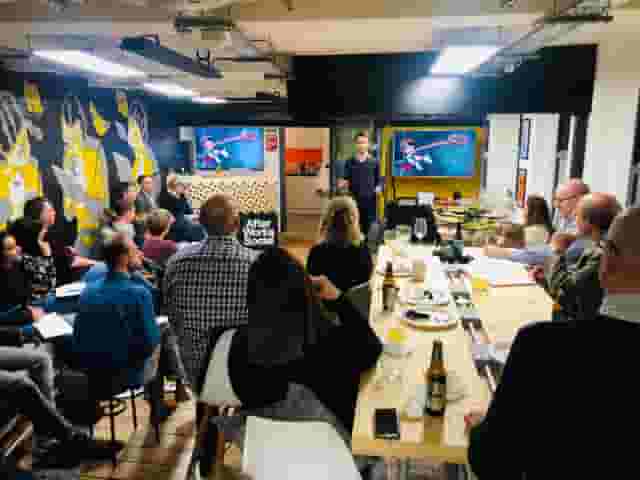 Works Social