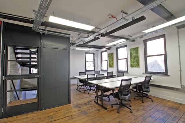 Ground Floor Event Space