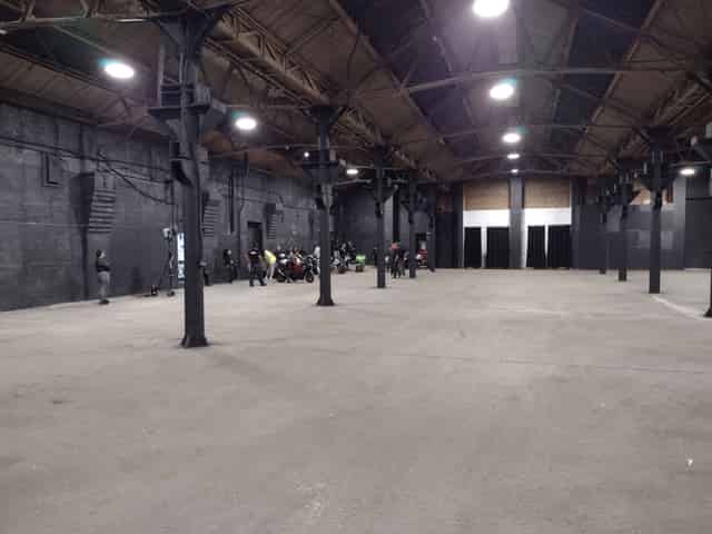 East End Studios Erith