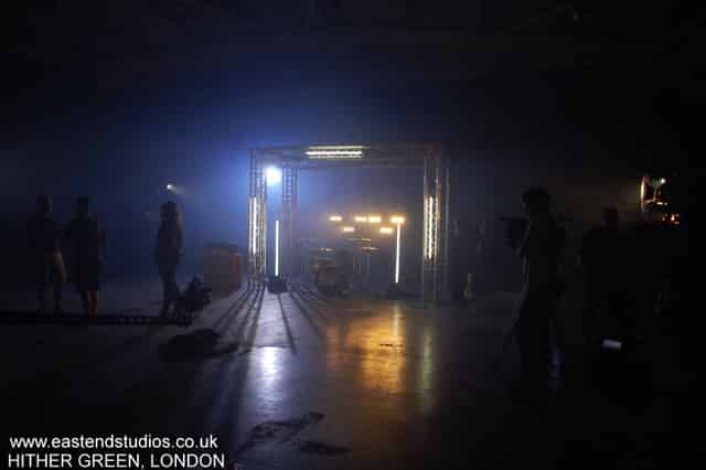 East End Studios Erith