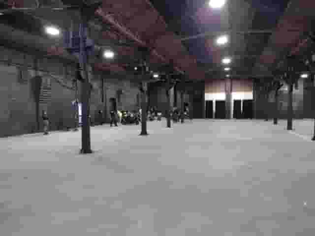 East End Studios Erith