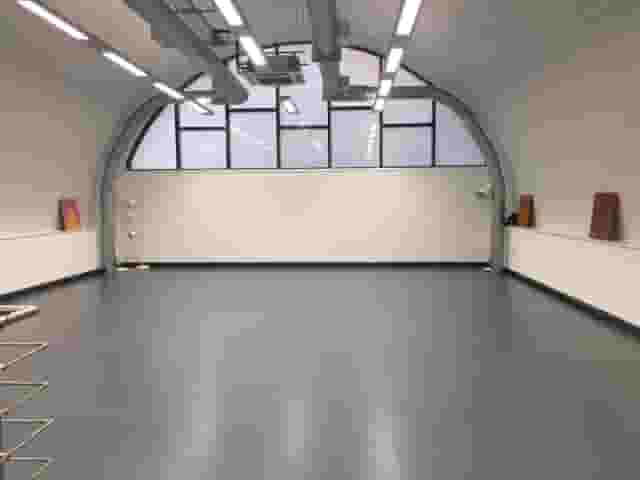 Arch 29 @ The Africa Centre