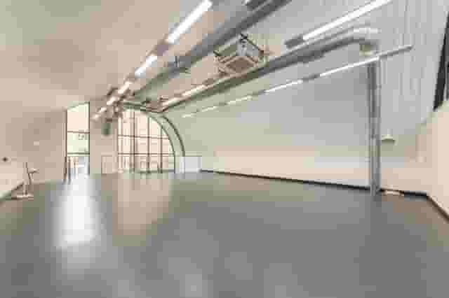 Arch 29 @ The Africa Centre