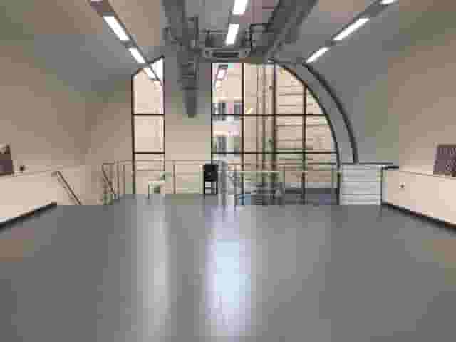 Arch 29 @ The Africa Centre