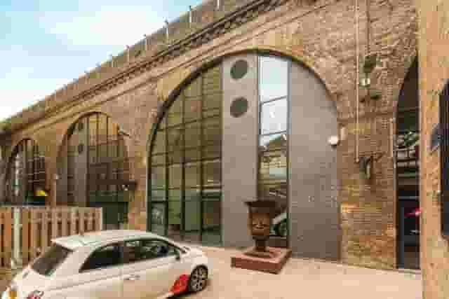 Arch 29 @ The Africa Centre