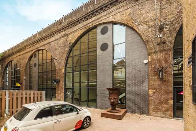 Arch 29 @ The Africa Centre