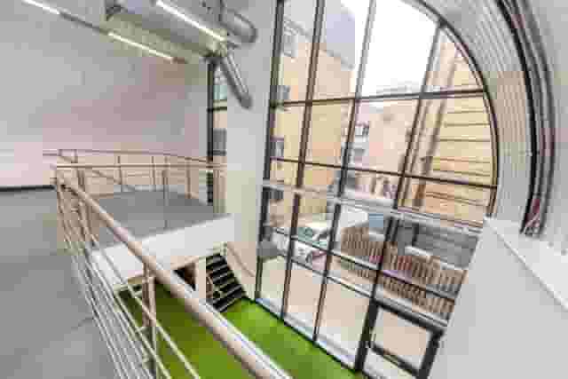 Arch 29 @ The Africa Centre