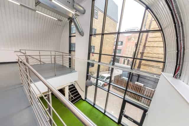 Arch 29 @ The Africa Centre