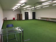 Small Meeting Rooms