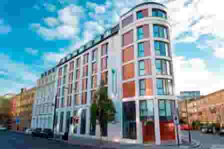 Holiday Inn Express London Southwark