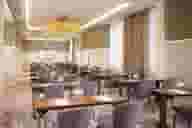 Meeting Rooms