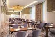 Meeting Rooms
