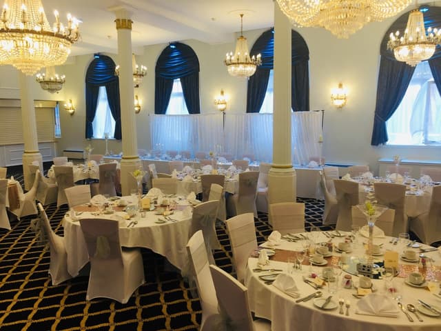 Britannia Hotel Manchester