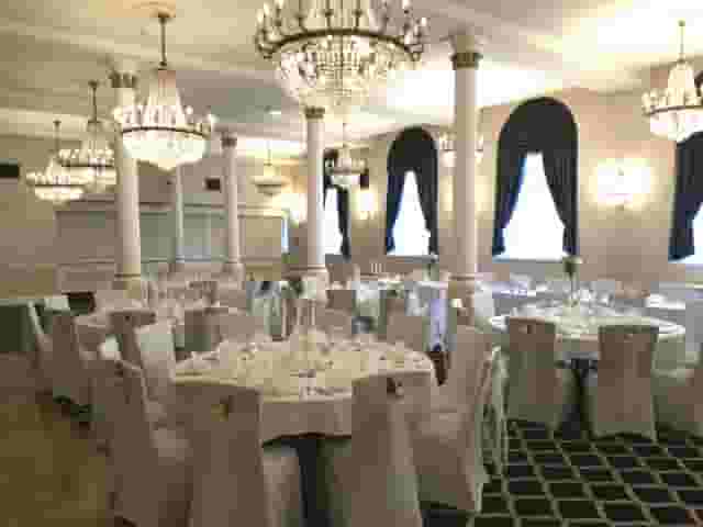 Britannia Hotel Manchester