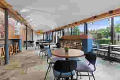 Conference Venues