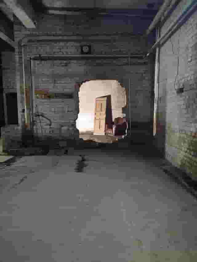 The Empire Film Studios