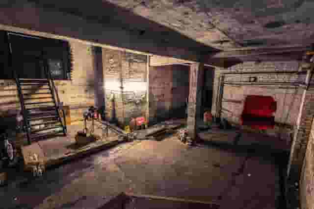 The Empire Film Studios