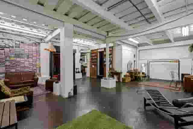 The Empire Film Studios