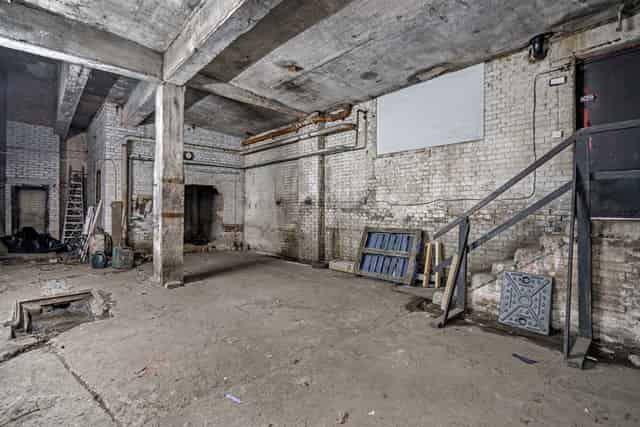 The Empire Film Studios