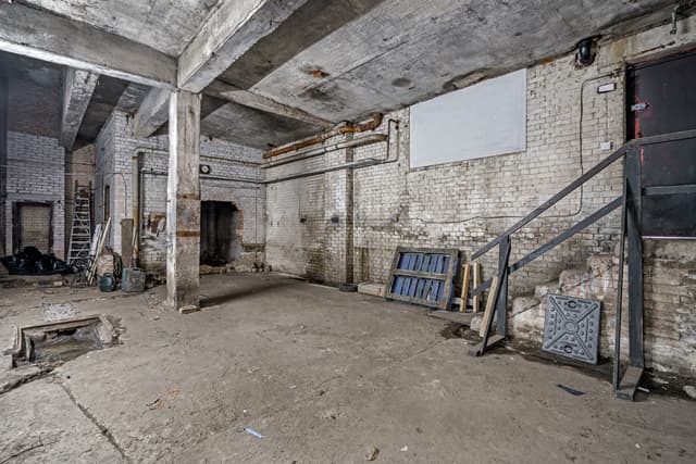 The Empire Film Studios