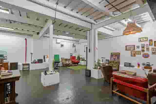 The Empire Film Studios