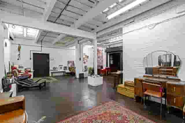The Empire Film Studios