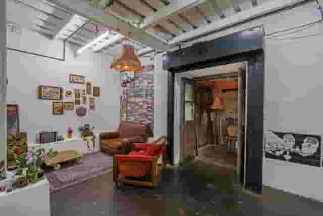 The Empire Film Studios