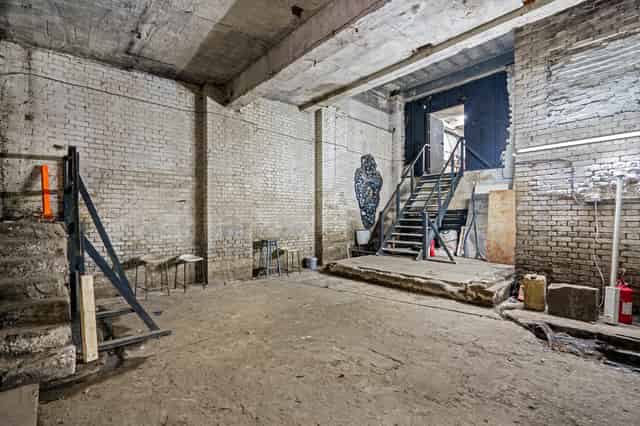 The Empire Film Studios