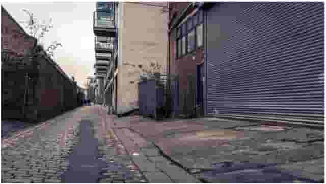 The Empire Film Studios