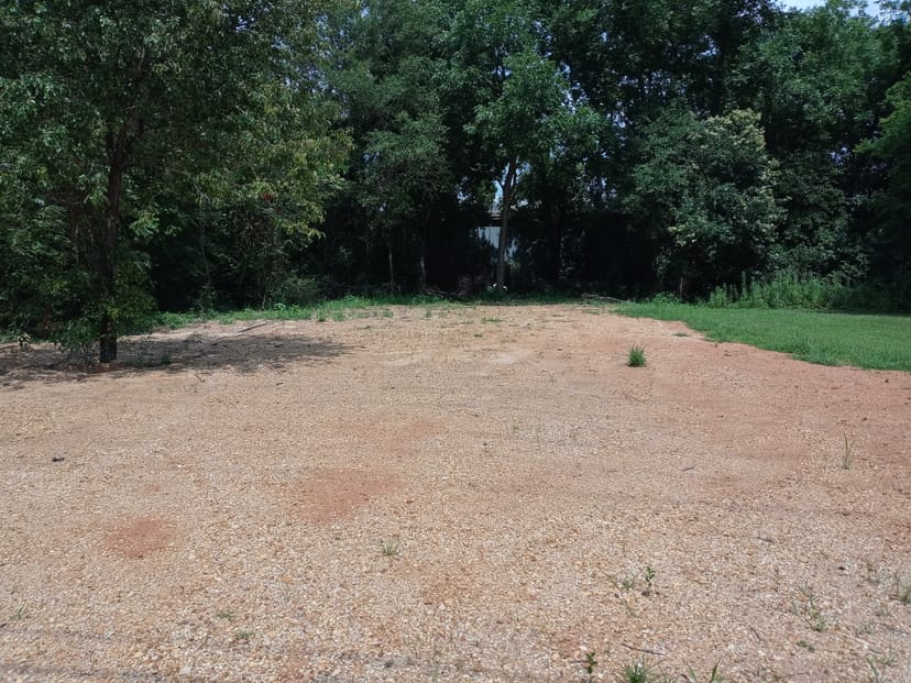 Downtown Green Space in Legacy Heritage, ideal for picnics and team-building events.