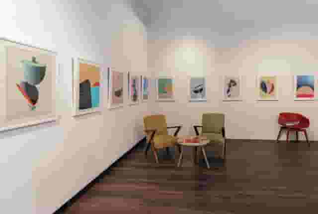 London Lighthouse Gallery & Studio