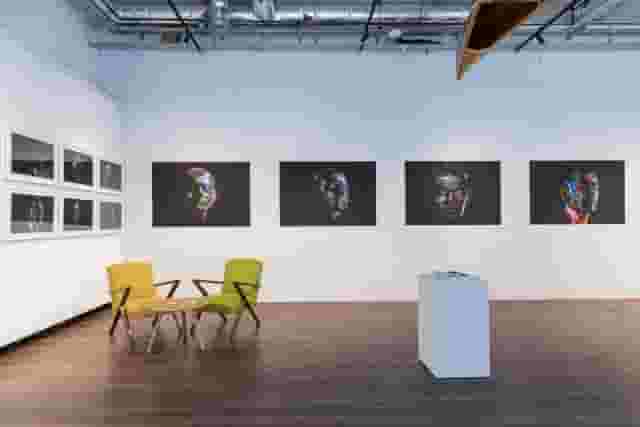 London Lighthouse Gallery & Studio