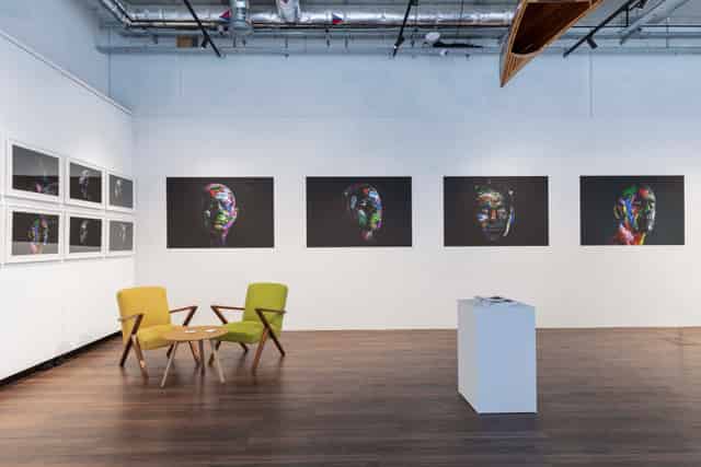 London Lighthouse Gallery & Studio