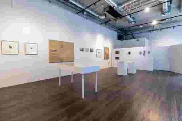 London Lighthouse Gallery & Studio