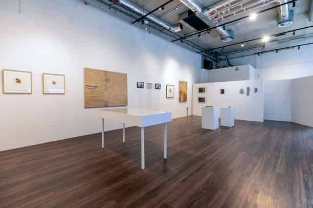 London Lighthouse Gallery & Studio