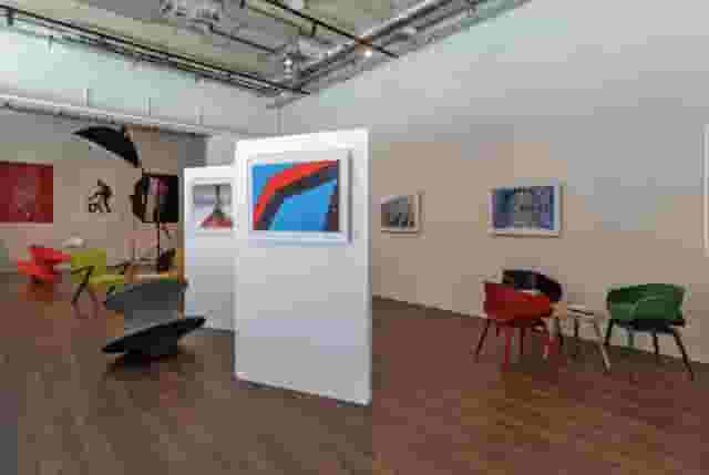 London Lighthouse Gallery & Studio