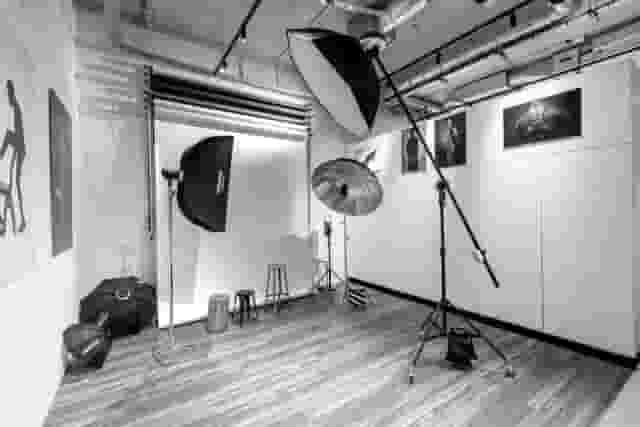 London Lighthouse Gallery & Studio