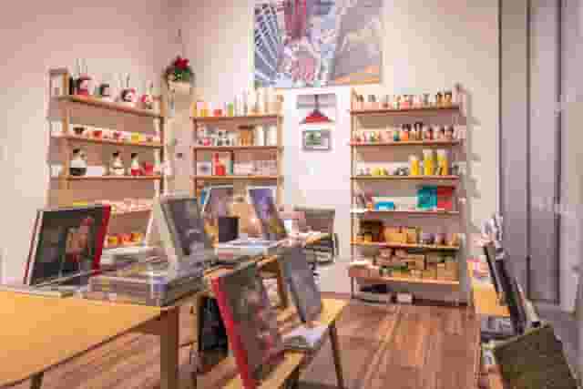 London Lighthouse Gallery & Studio