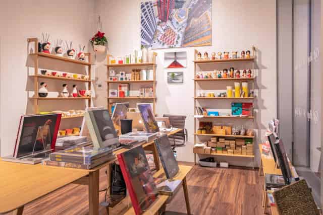 London Lighthouse Gallery & Studio