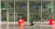 Greenwich Peninsula